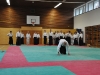Aikido Union Salzburg / Wolfgang Linert 2011