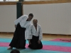 Aikido Union Salzburg / Wolfgang Linert 2011