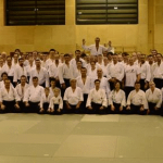 Rückblick Aikidolehrgang mit Yamada Sensei 2013